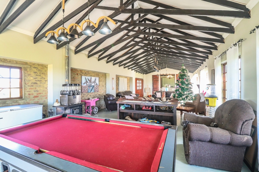 Commercial Property for Sale in La Hoff North West